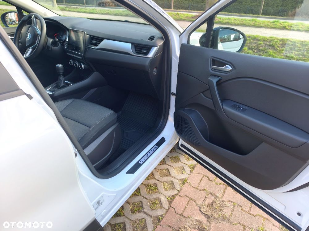 Renault Captur 1.0 TCe Equilibre - 14