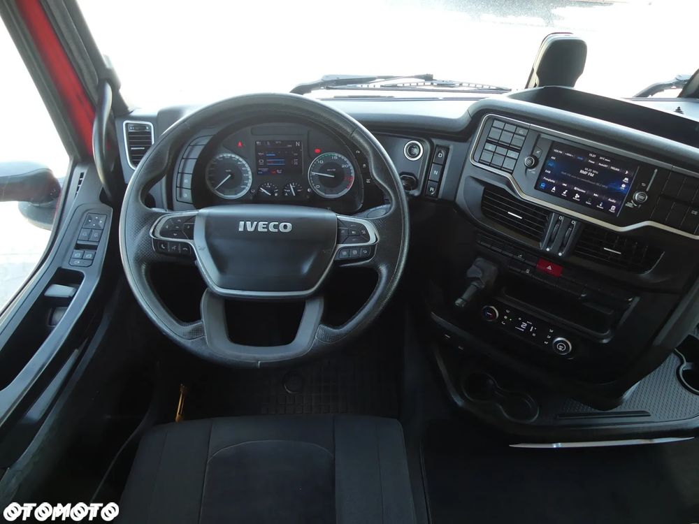 Iveco S-WAY - 5
