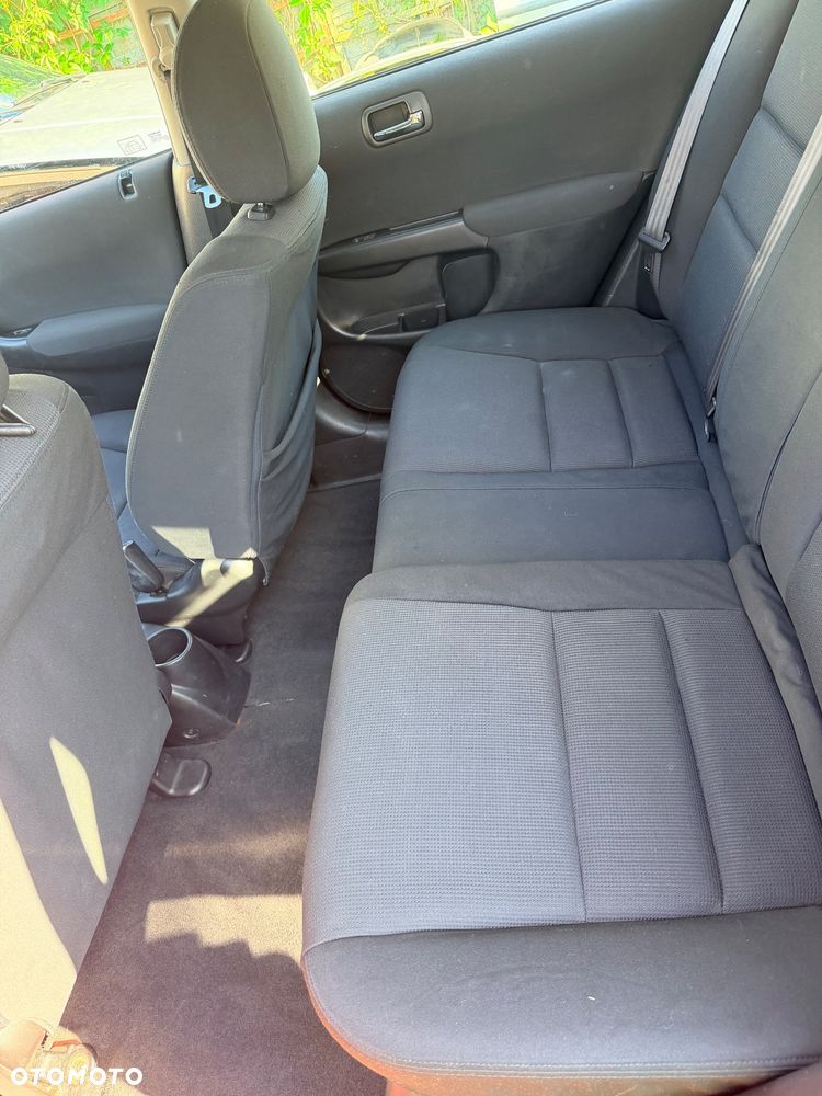 Honda Civic 1.7 CTDI ES - 8