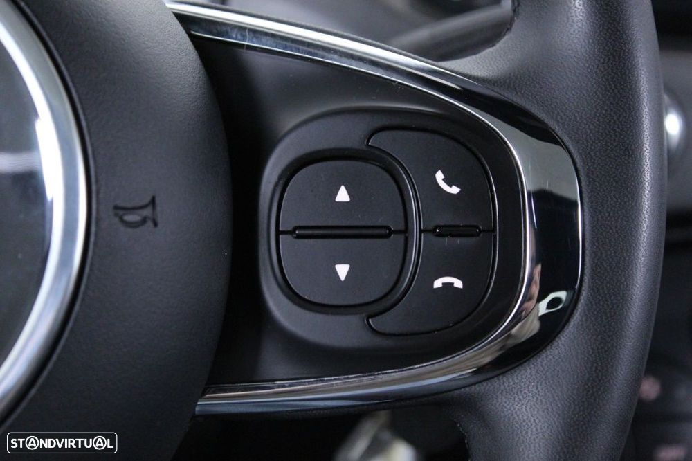 Fiat 500 1.0 Hybrid - 22