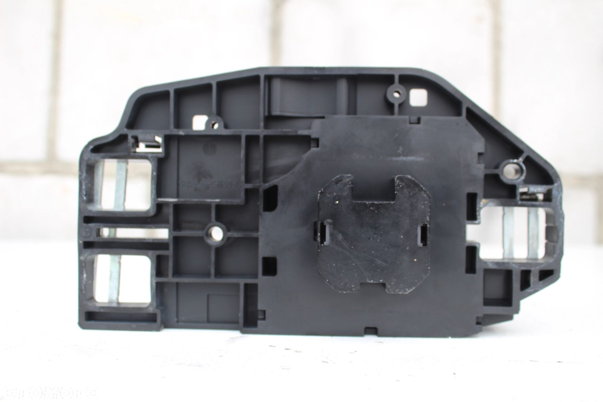 WYBIERAK LEWAREK JOYSTIC COBRA BMW E60 E61 E63 E64 9189640 - 5