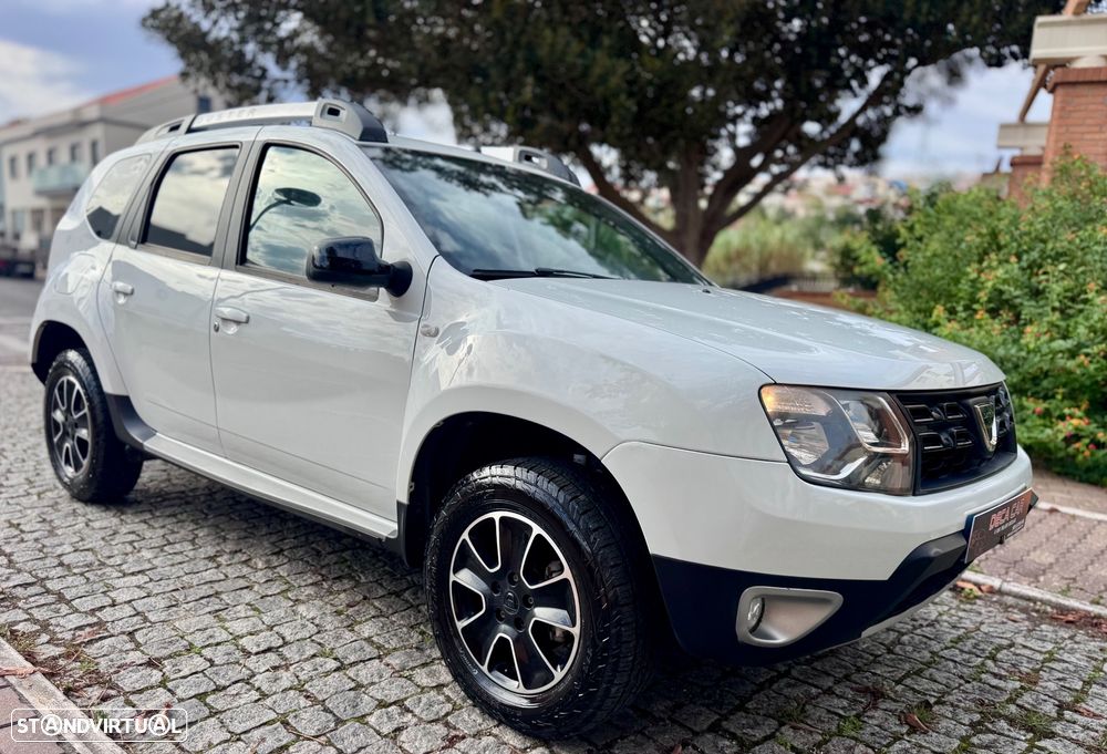 Dacia Duster 1.5 dCi SL Explorer 4WD - 2