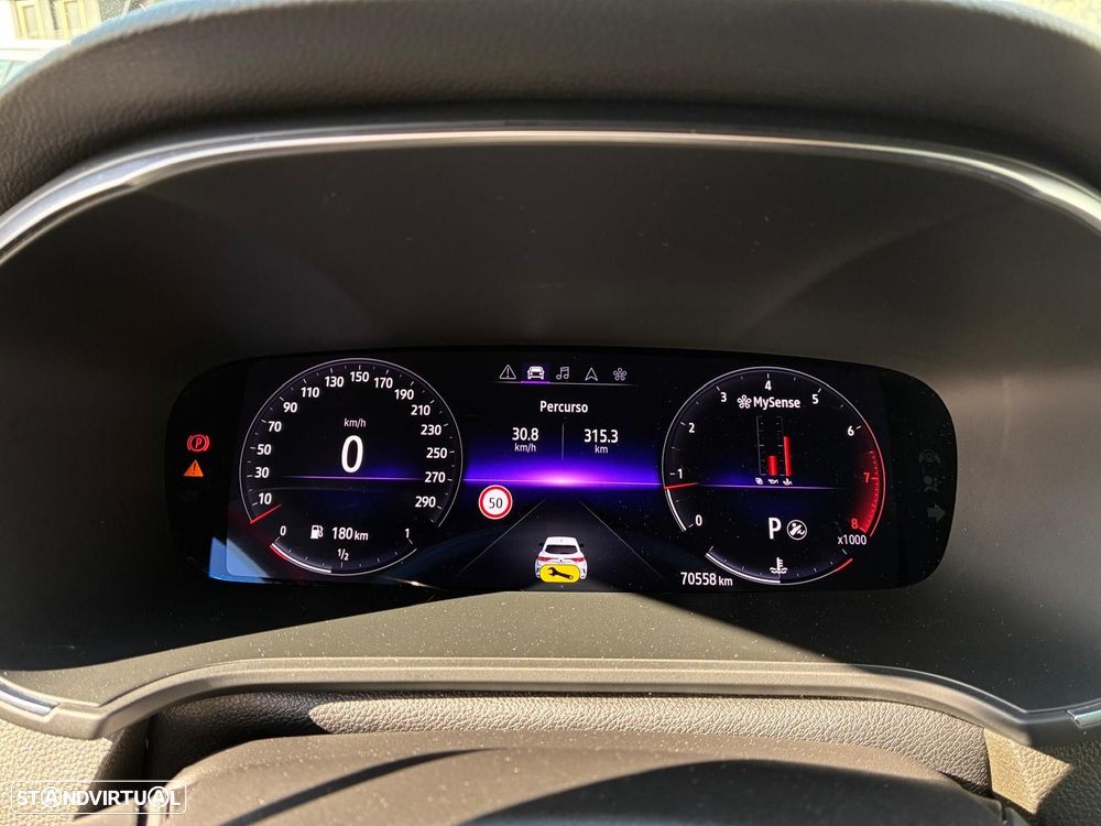 Renault Mégane 1.8 TCe R.S. EDC - 20