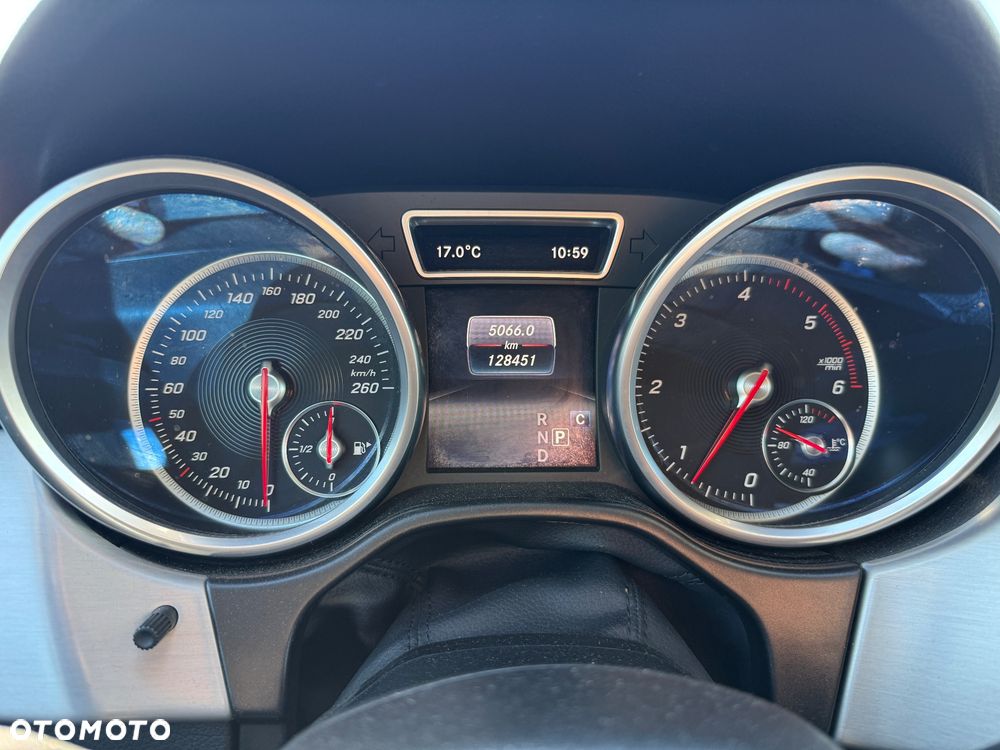 Mercedes-Benz GLE 250 d 4-Matic - 2