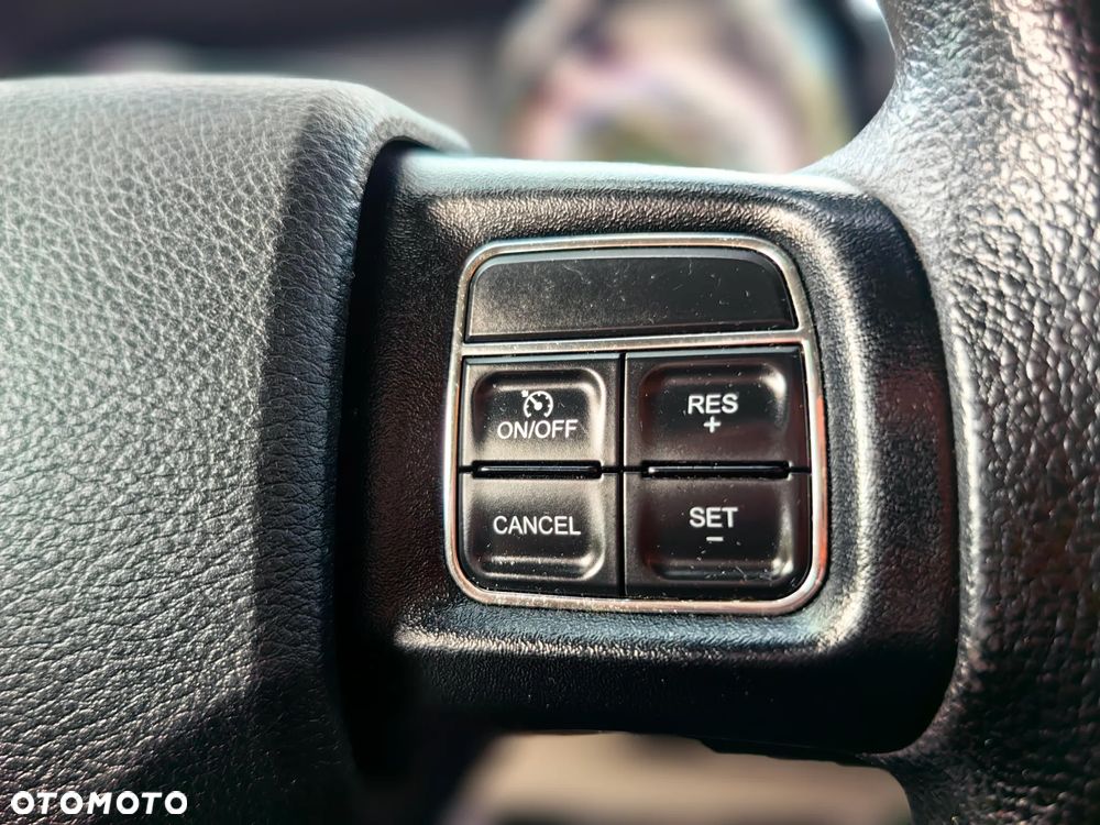 Dodge Grand Caravan 3.6 Express - 24