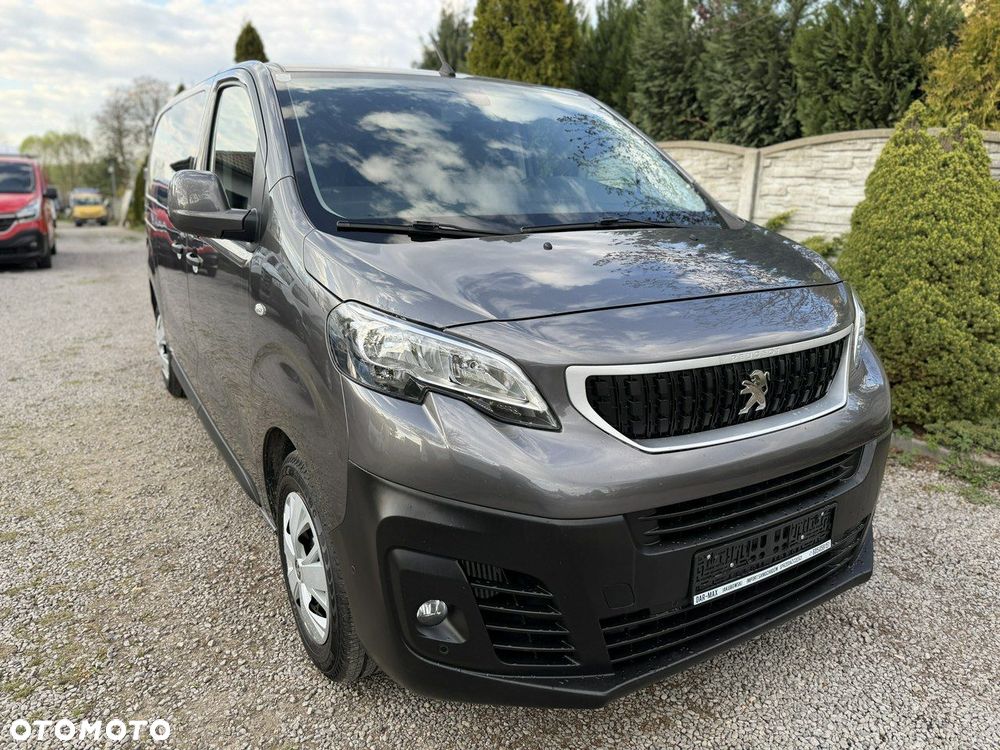 Peugeot Expert - 2