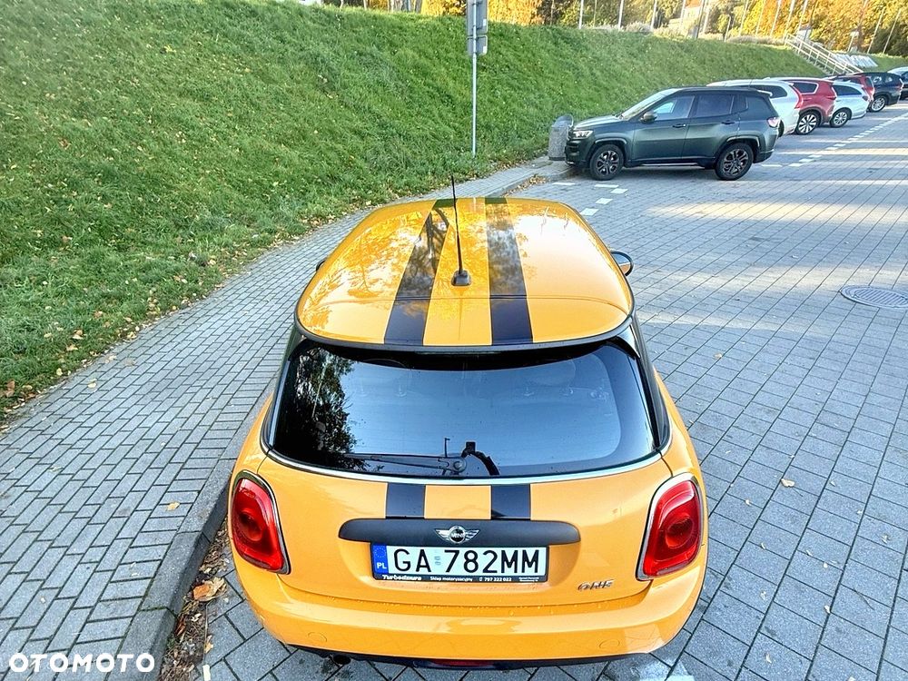 MINI ONE - 11