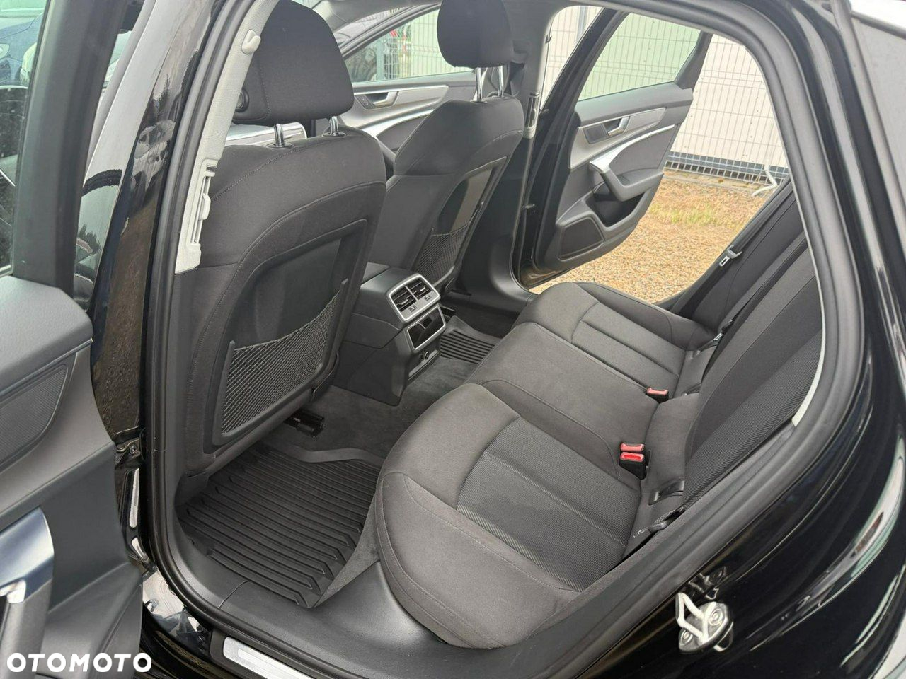 Audi A6 - 16