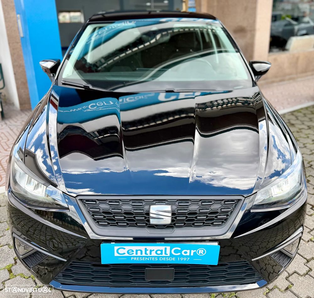 SEAT Ibiza 1.0 TSI Style - 4