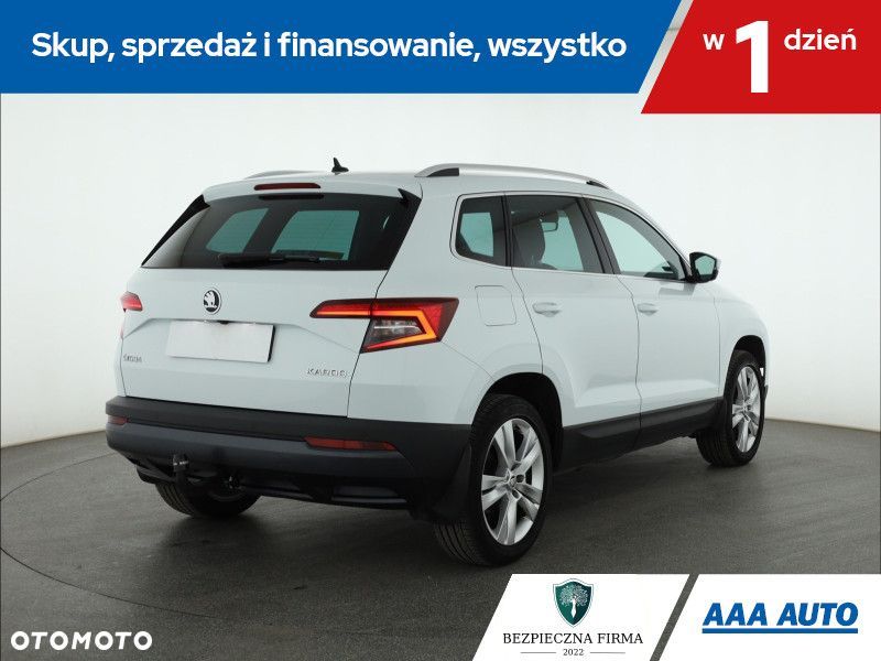 Skoda Karoq - 7