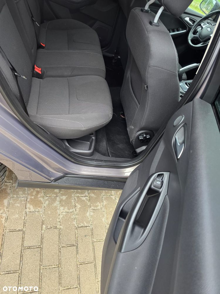 Ford Focus 1.0 EcoBoost STart-Stopp-System Titanium - 14