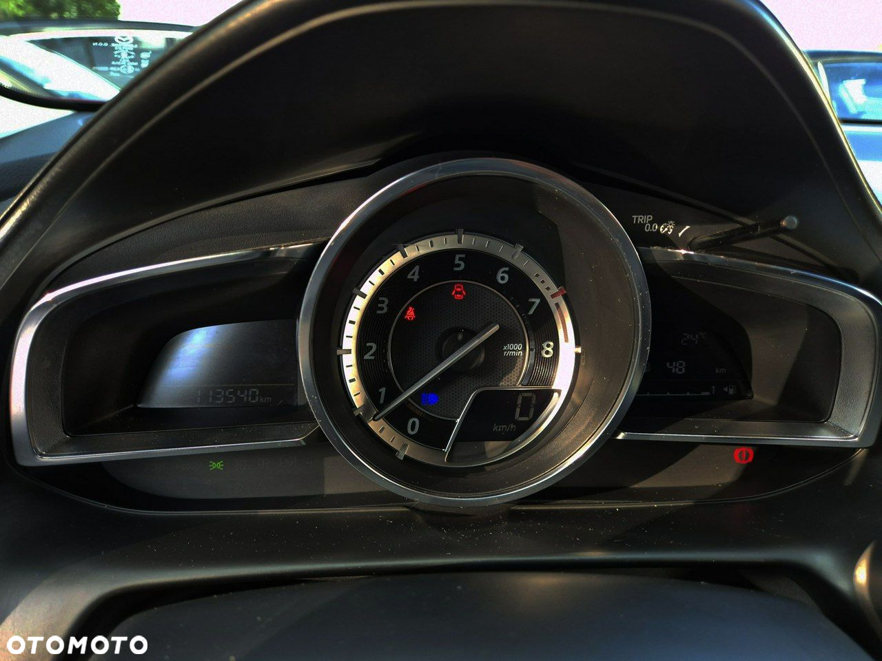 Mazda CX-3 - 16