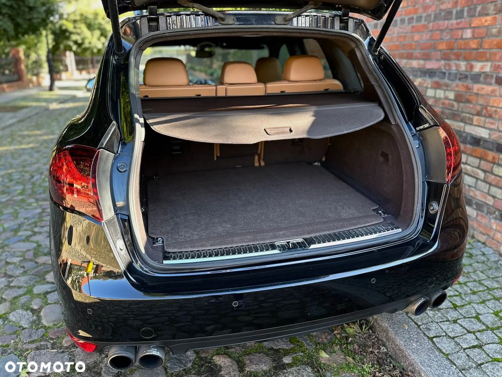 Porsche Cayenne - 12