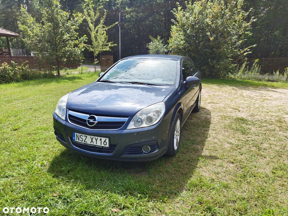 Opel Vectra 1.9 CDTI Elegance - 2