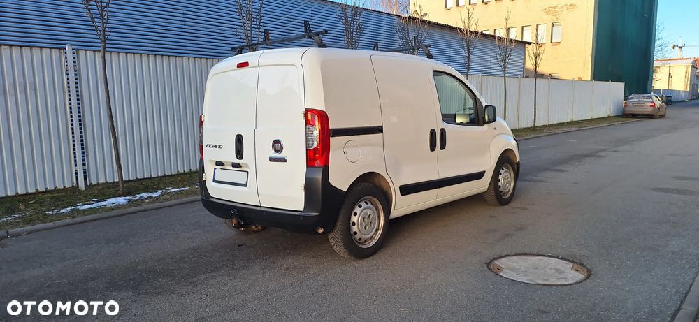 Fiat FIORINO - 6