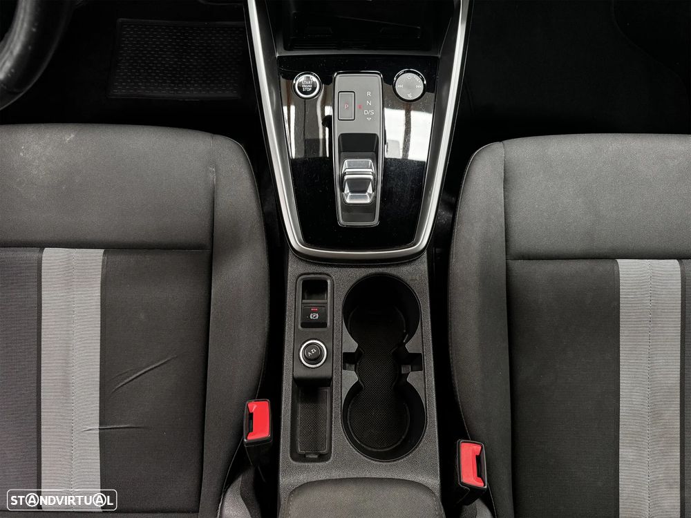Audi A3 Sportback 30 TDI Advanced S tronic - 11