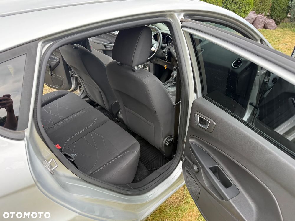 Ford Fiesta - 13
