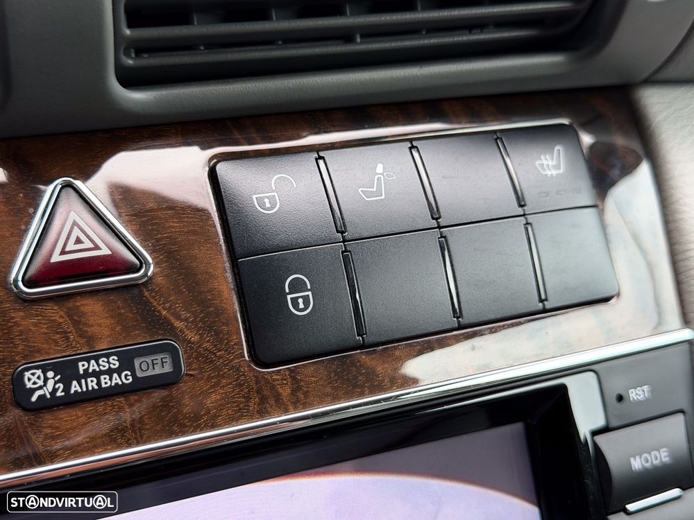 Mercedes-Benz C 200 CDI Auto Classic Sport Edition + - 16