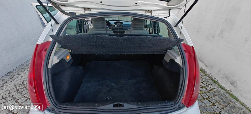 Citroën C3 1.4 HDi SX Pack - 6