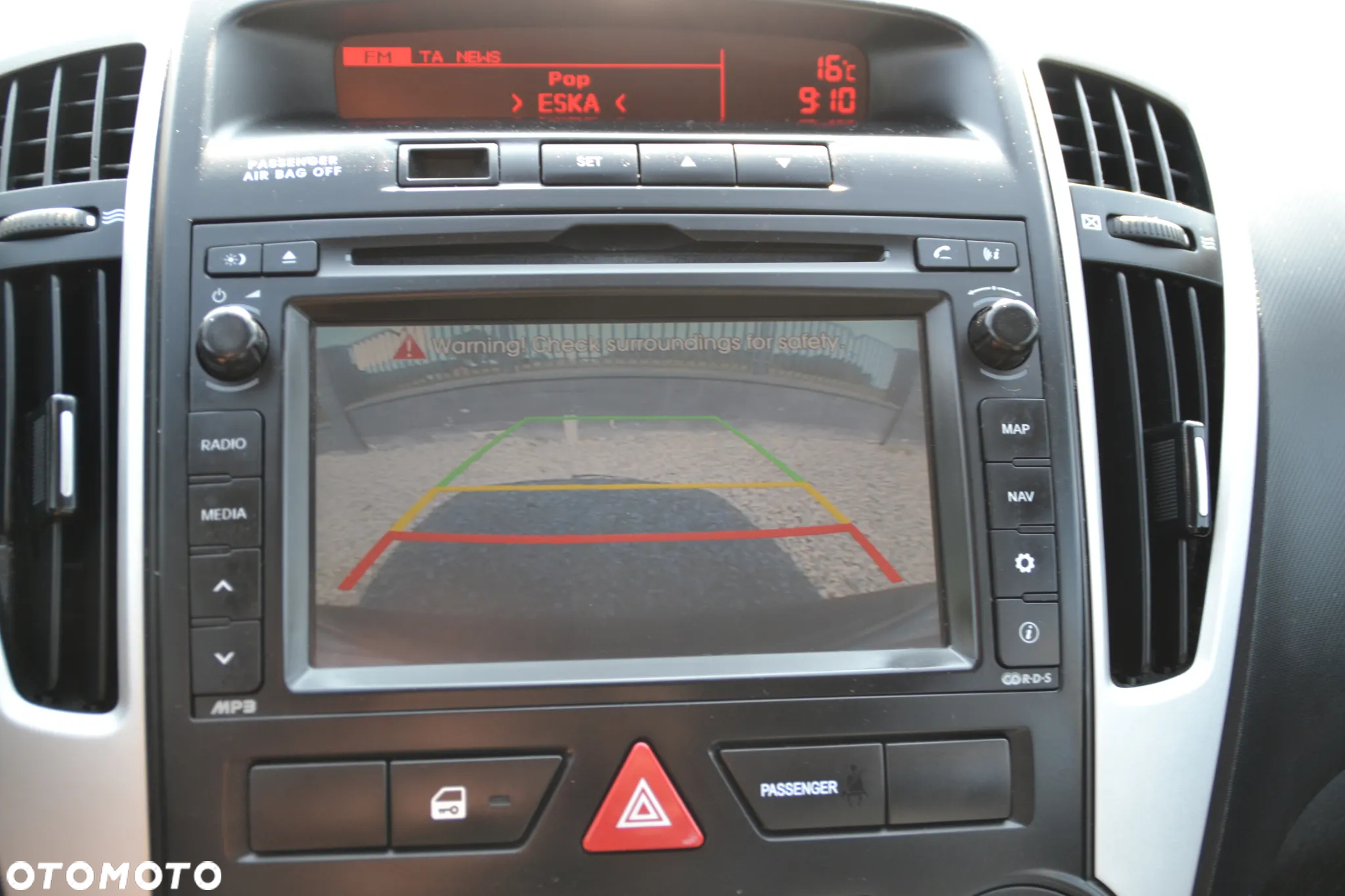Kia Ceed Cee'd 1.4 L - 35