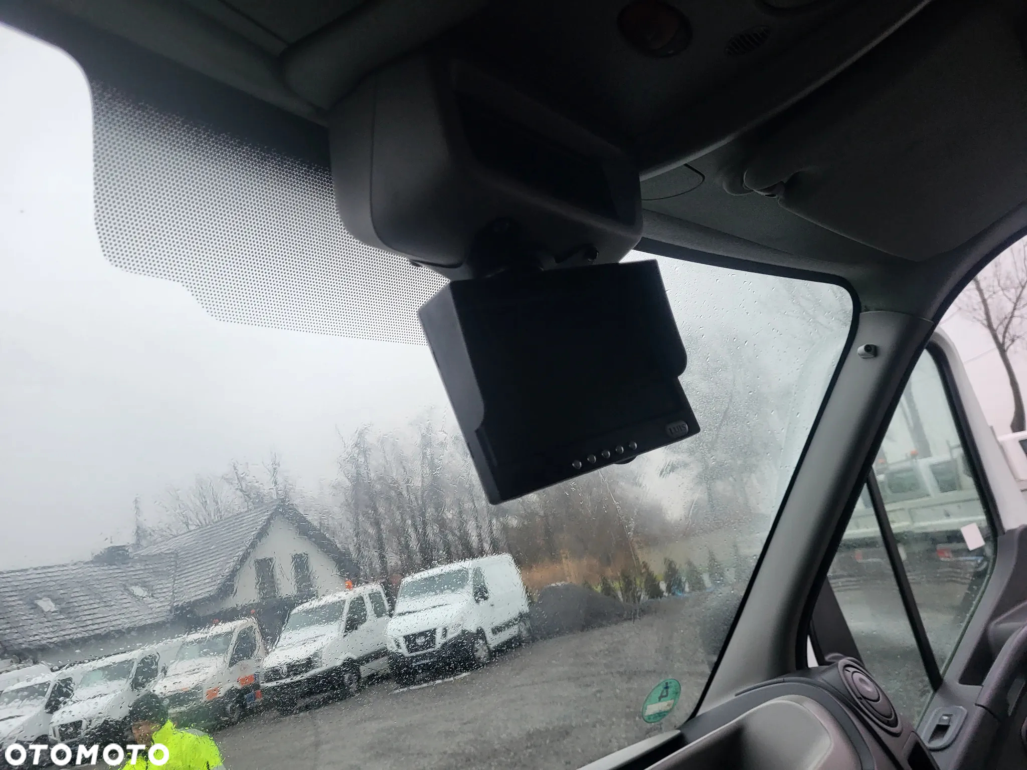 Nissan Nv 400 zabudowa warsztatowa klima L2 H2 super stan - 13