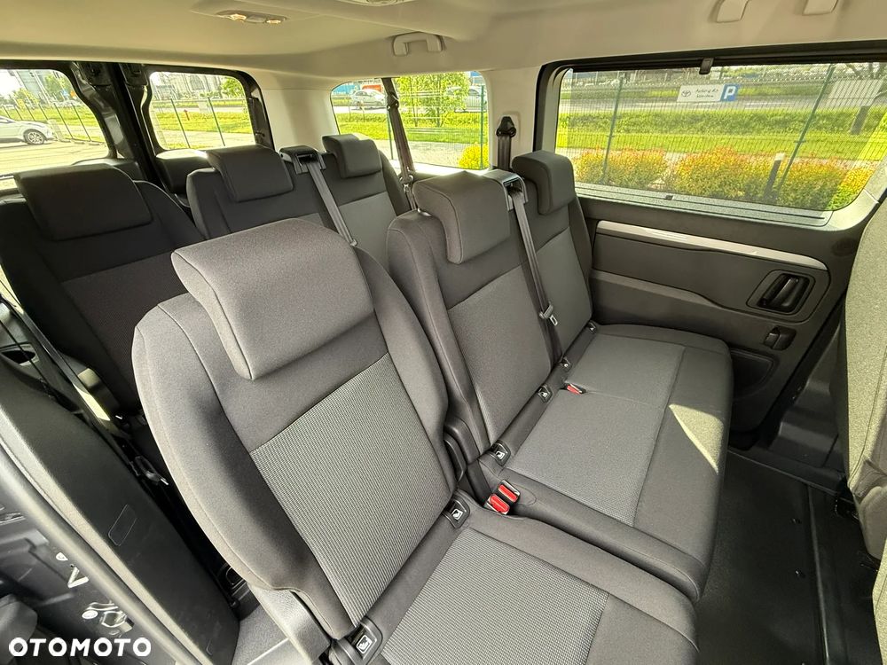 Toyota Proace Verso 2.0 D4-D Long Business - 12