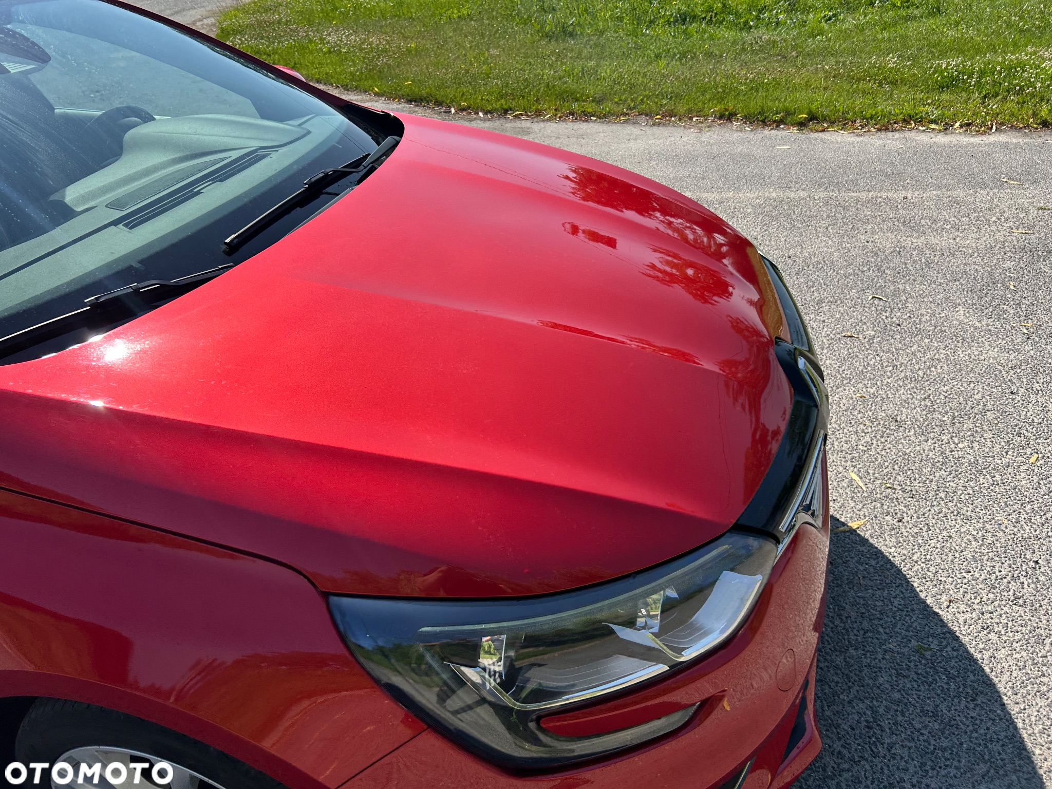 Renault Megane - 40