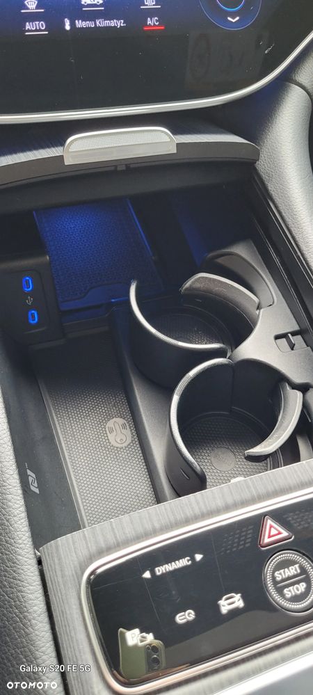 Mercedes-Benz EQE 350+ 90.5kWh Special Edition - 28