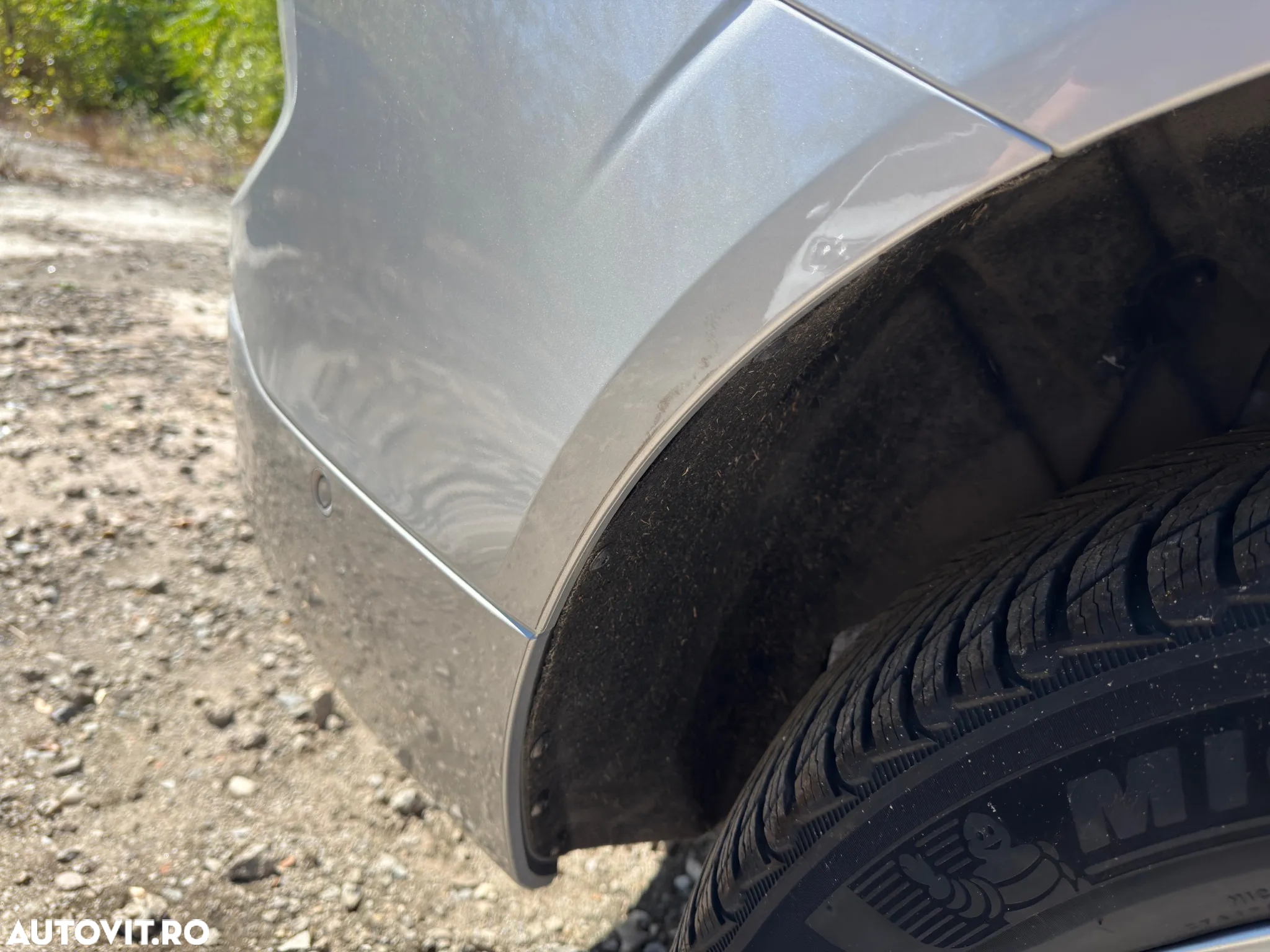 Volvo XC 60 - 24