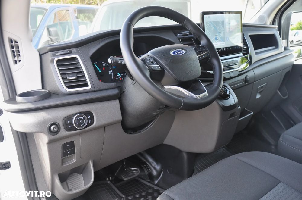 Ford Transit - 15