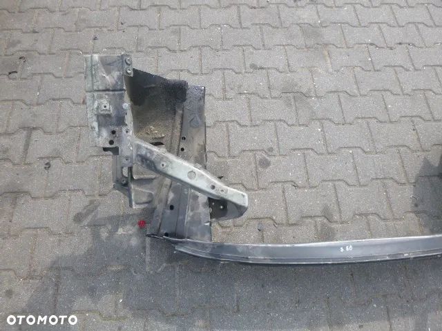 PAS PRZEDNI WZMOCNIENIE CZOŁOWE VOLVO S60 I 00-10 - 9