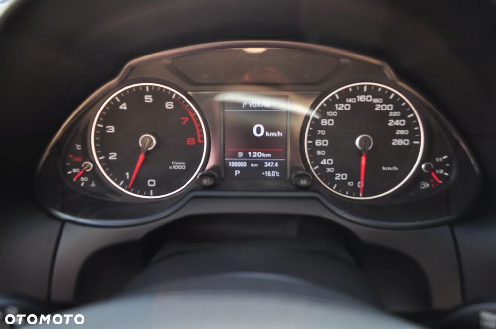 Audi Q5 2.0 TDI Quattro S tronic - 10