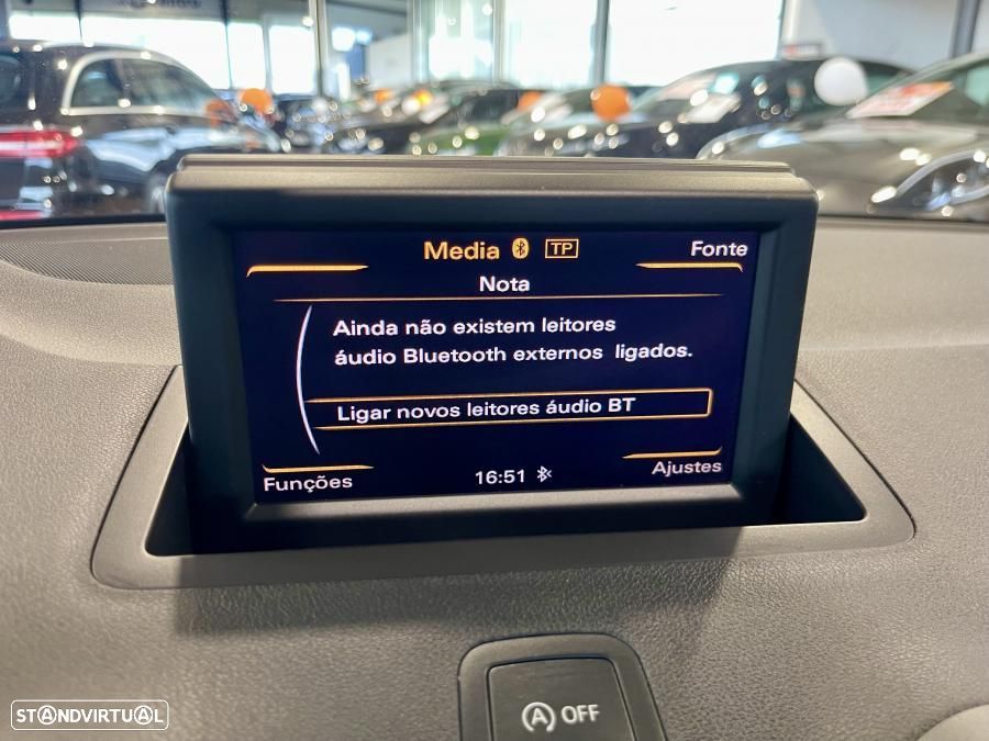 Audi A1 Sportback 1.6 TDI Sport - 17