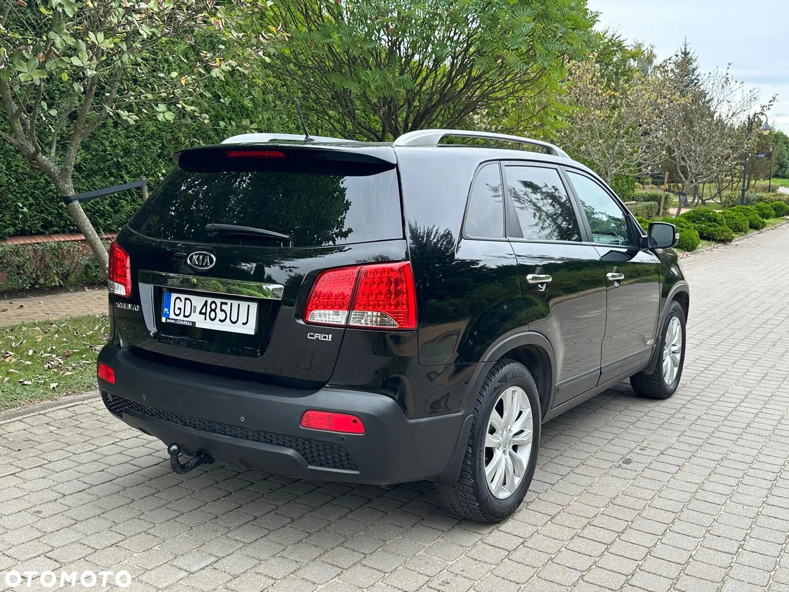 Kia Sorento 2.2 CRDi XL - 6