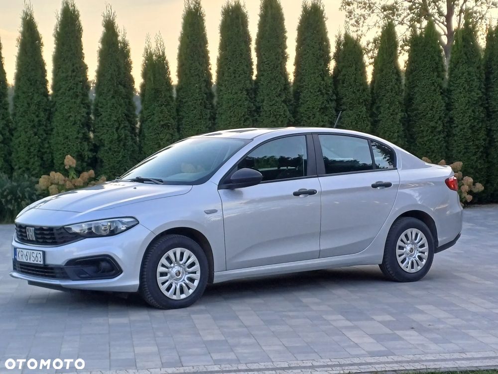 Fiat Tipo 1.4 Classic - 3