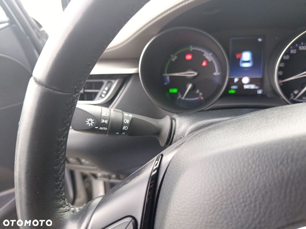 Toyota C-HR - 39