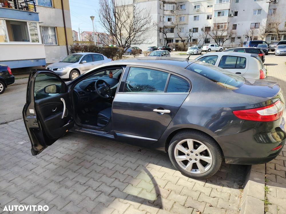 Renault Fluence - 12