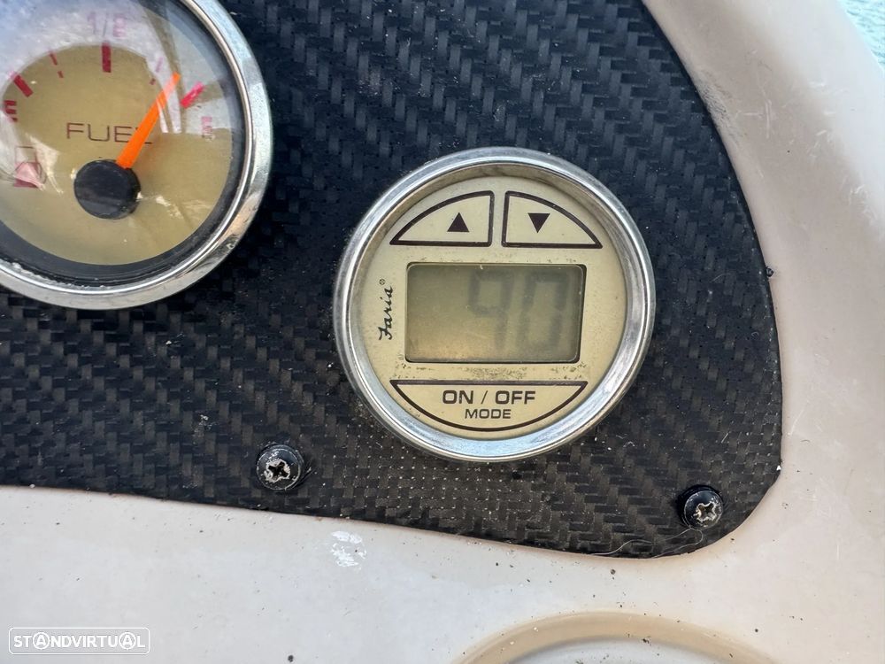 Chaparral 260 Signature - 28