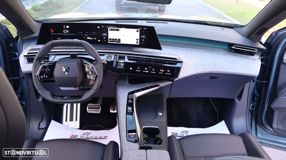 Peugeot 5008 - 19