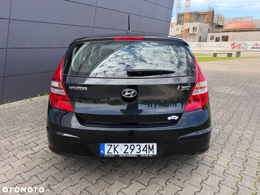 Hyundai i30 - 35