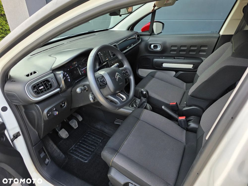 Citroën C3 1.2 PureTech Shine - 7