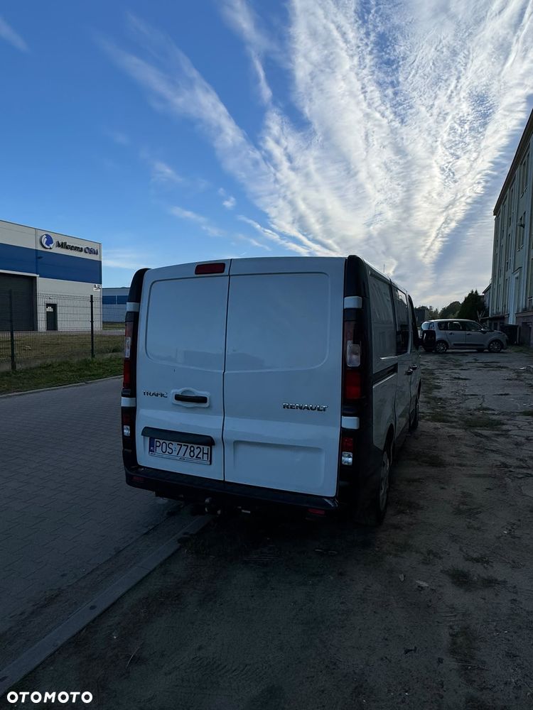 Renault Trafic - 15