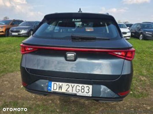 Seat Leon Sportstourer - 4