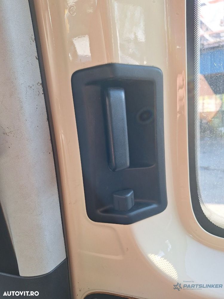 Maner interior usa culisanta dreapta VOLKSWAGEN CADDY IV Estate SAB, SAJ 2015 - >2.0 TDI CUUD, DFSD - 1