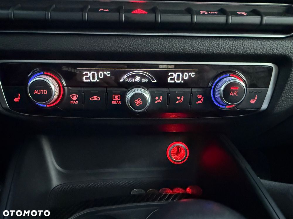 Audi A3 Limousine - 13