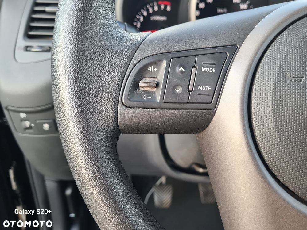 Kia Soul - 10