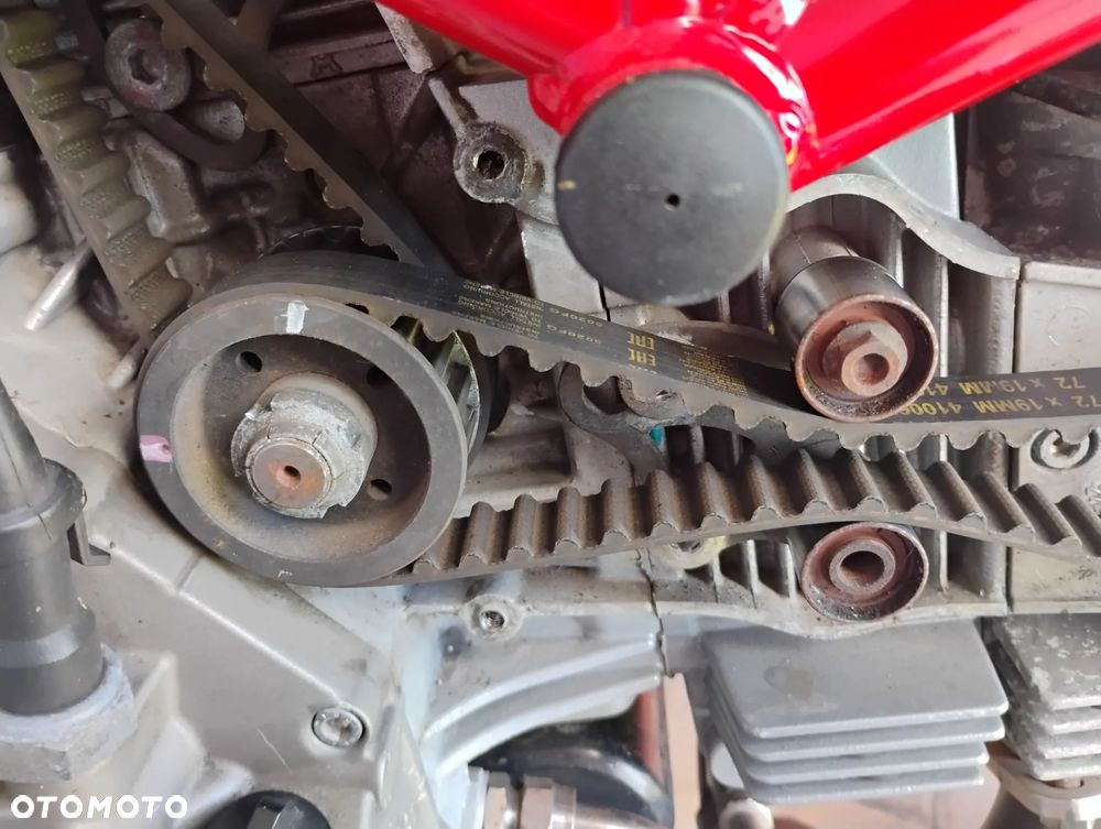Ducati Multistrada - 14