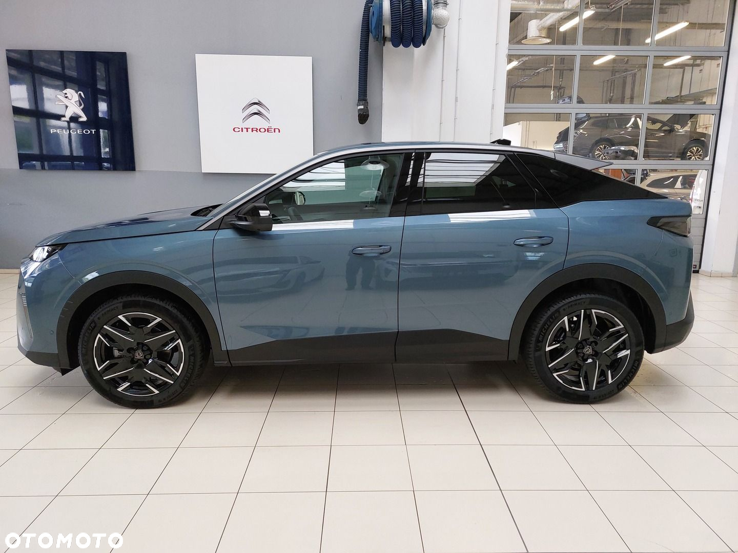 Peugeot 3008 - 5