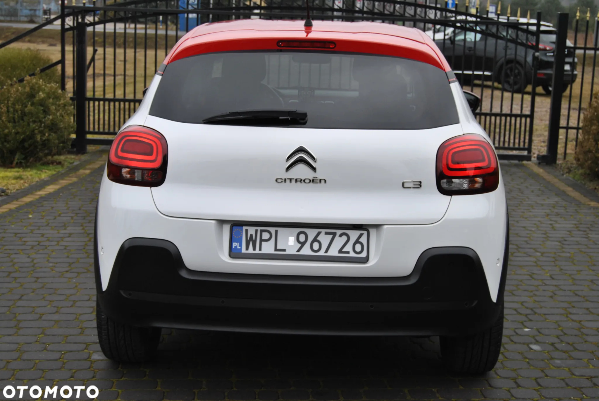 Citroën C3 Pure Tech 110 S&S SHINE - 15