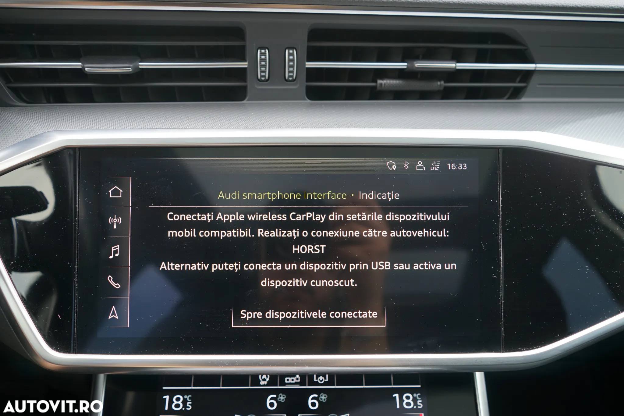 Audi A6 Avant 2.0 45 TFSI S tronic Design - 23
